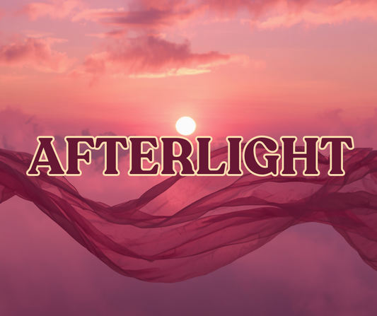 Afterlight | Multi-Use Air Freshener