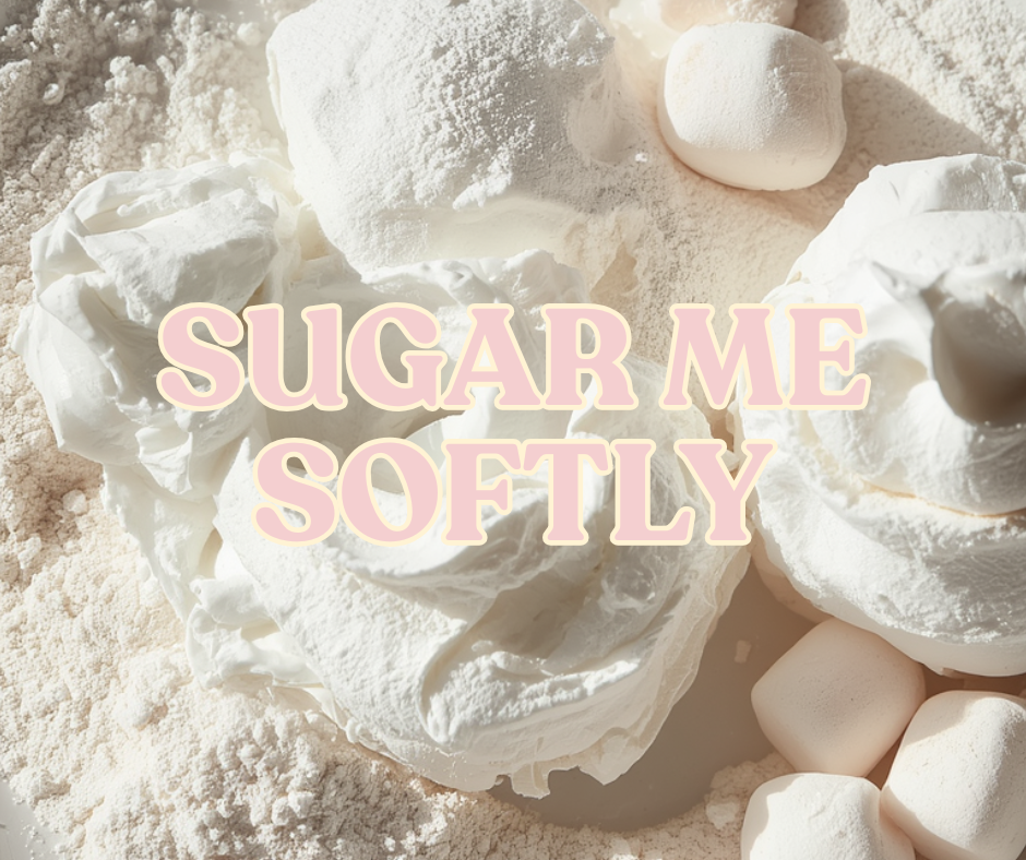 Luxe Dust | Scented Carpet & Upholstery Powder