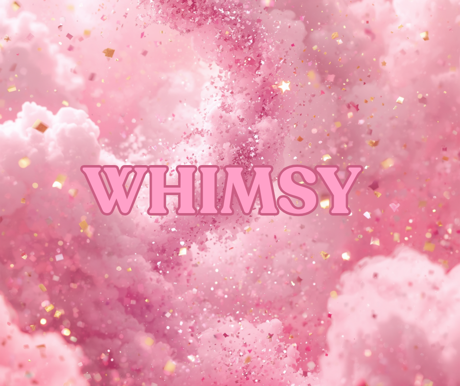 Whimsy | Multi-Use Air Freshener