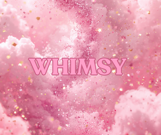 Whimsy | Multi-Use Air Freshener