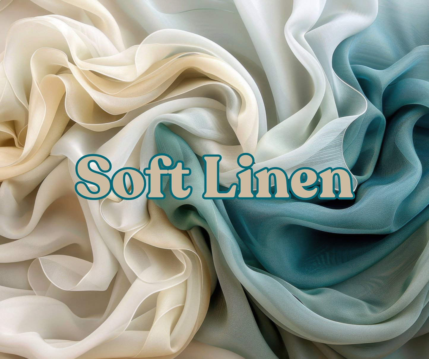 Soft Linen | Multi-Use Air Freshener