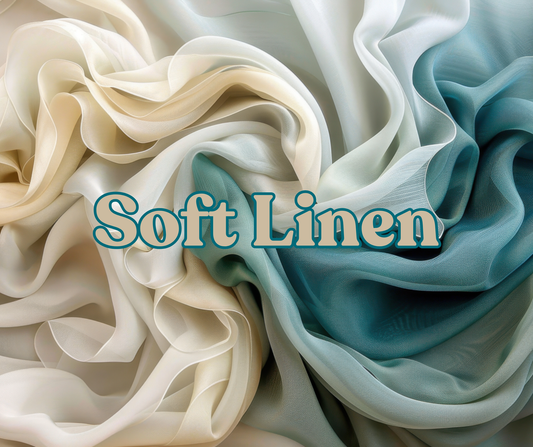 Soft Linen | Multi-Use Air Freshener