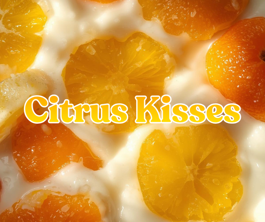Citrus Kisses | Multi-Use Air Freshener