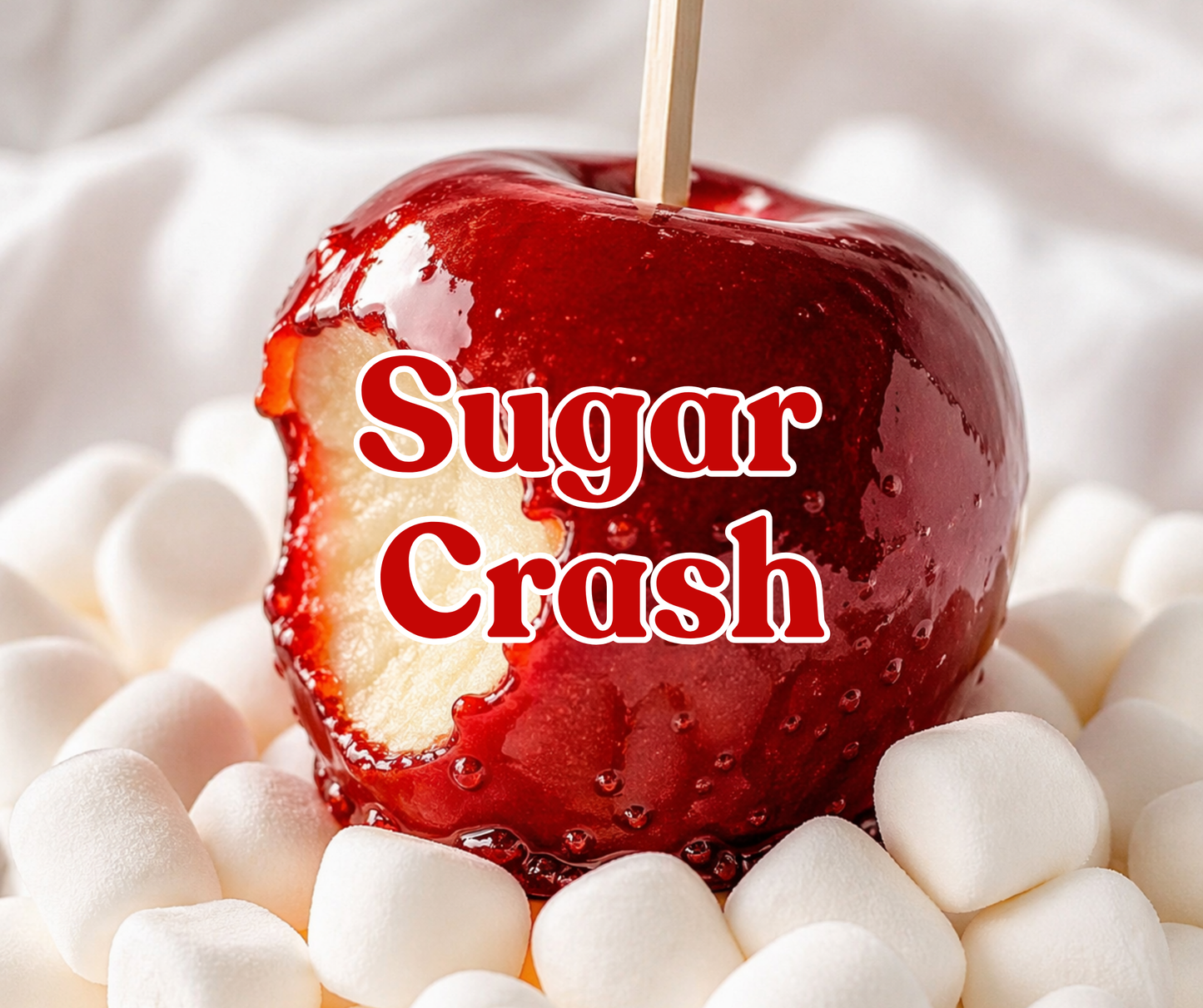 Sugar Crash | Multi-Use Air Freshener