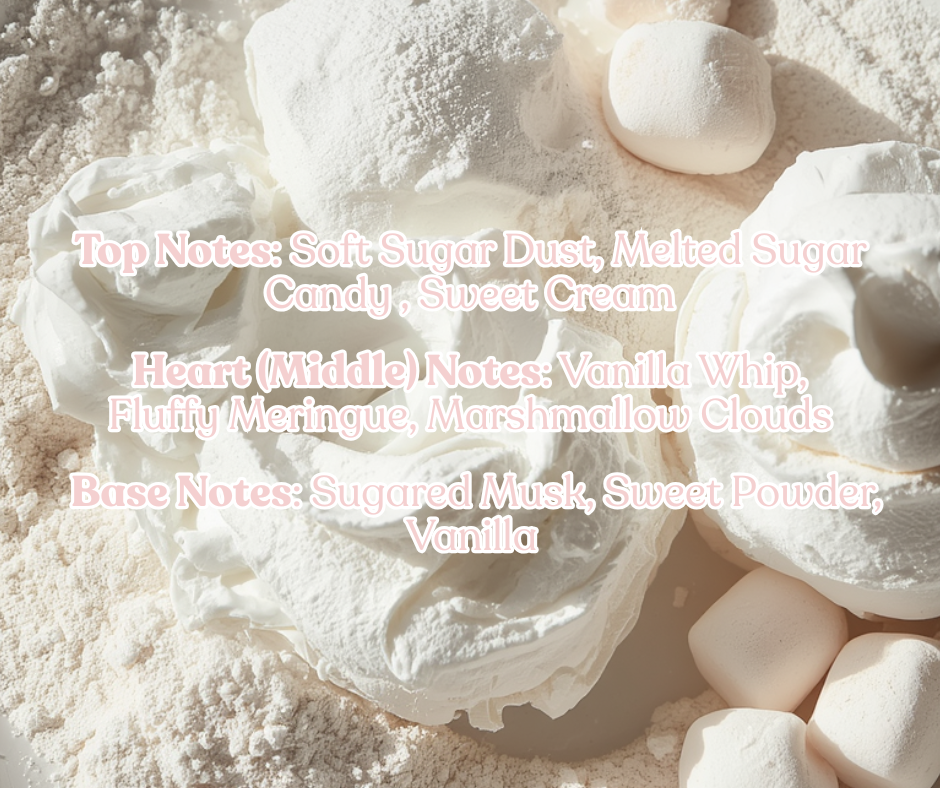 Luxe Dust | Scented Carpet & Upholstery Powder