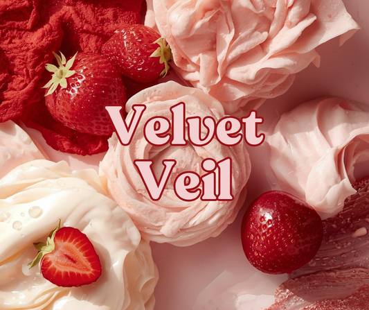 Velvet Veil | Multi-Use Air Freshener